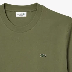Discount Lacoste Tee-Shirt Herr