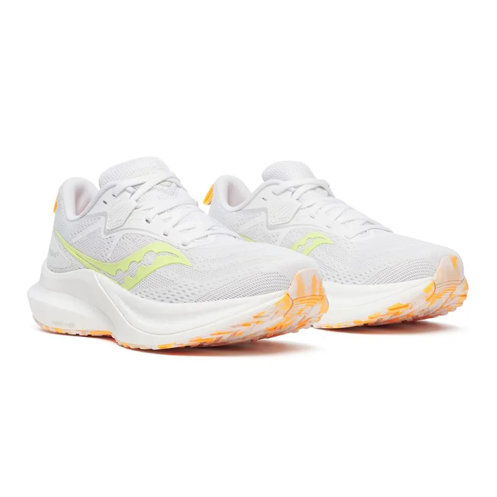 Allt Under Damskor|Allt Under Löpning | Saucony Tempus 2 Dam