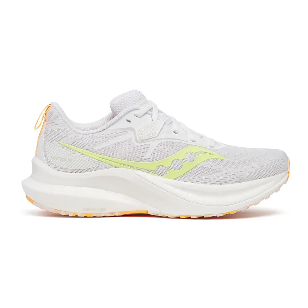Allt Under Damskor|Allt Under Löpning | Saucony Tempus 2 Dam