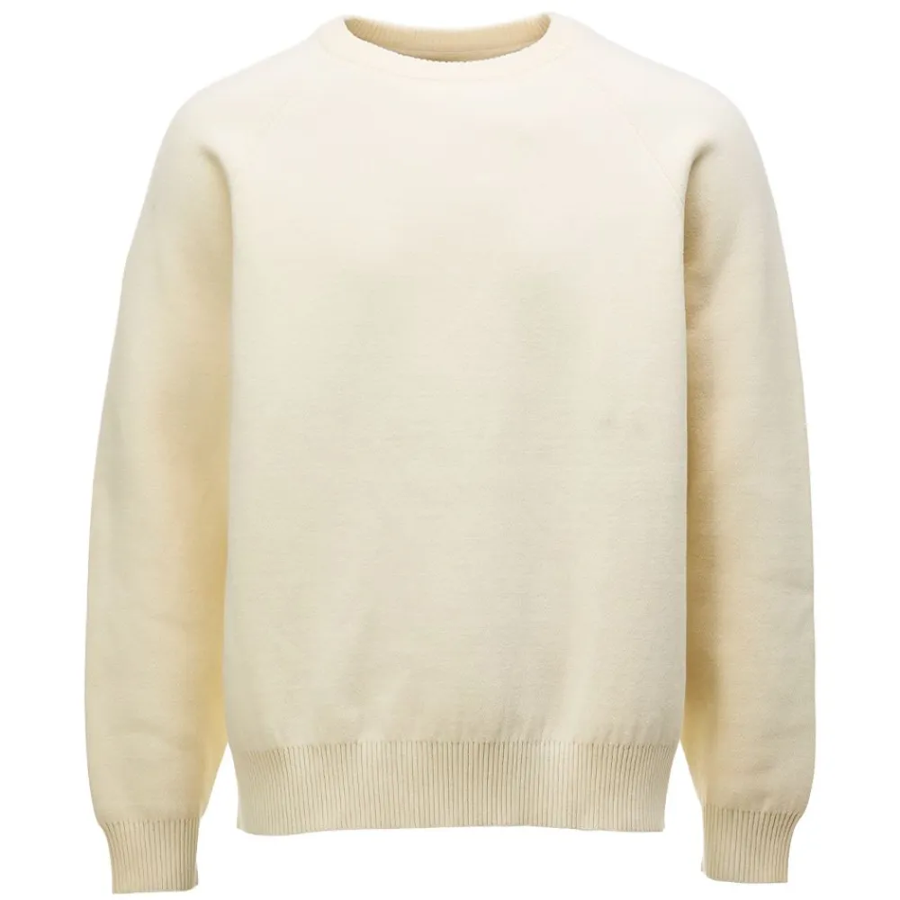 Hot Cesar Equipment Tenby Cotton Knit Herr
