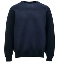 Tröjor|Allt Under Överdelar | Cesar Equipment Tenby Cotton Knit Herr