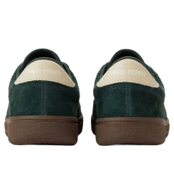 Allt Under Herrskor|Sneakers Herr | Fred Perry TENNIS SHOE SUEDE HERR