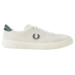 Allt Under Herrskor|Sneakers Herr | Fred Perry TENNIS SHOE SUEDE HERR