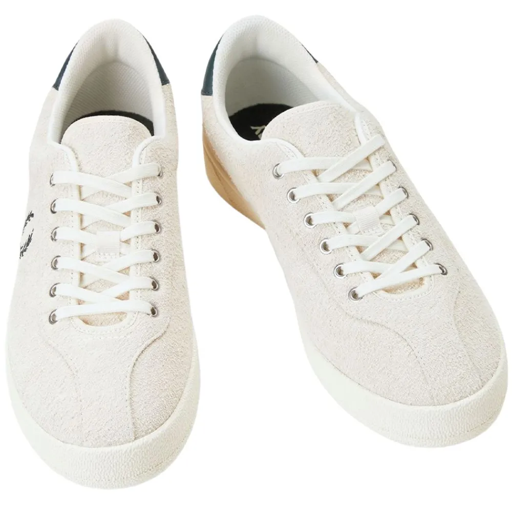 Allt Under Herrskor|Sneakers Herr | Fred Perry TENNIS SHOE SUEDE HERR