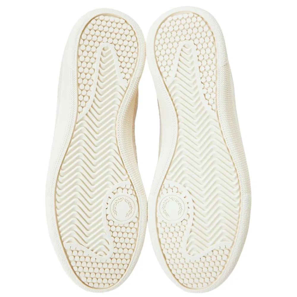 Allt Under Herrskor|Sneakers Herr | Fred Perry TENNIS SHOE SUEDE HERR