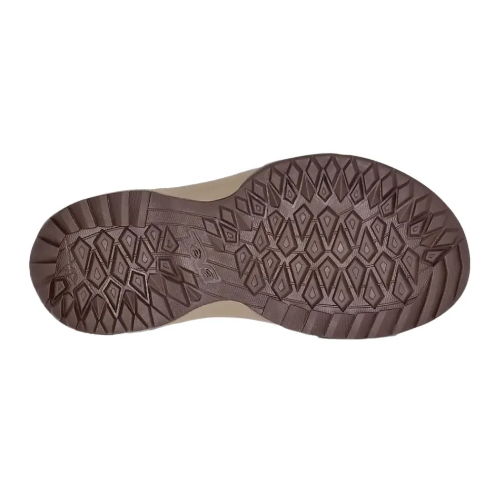 Allt Under Damskor | Teva Terra Fi Lite Suede Dam