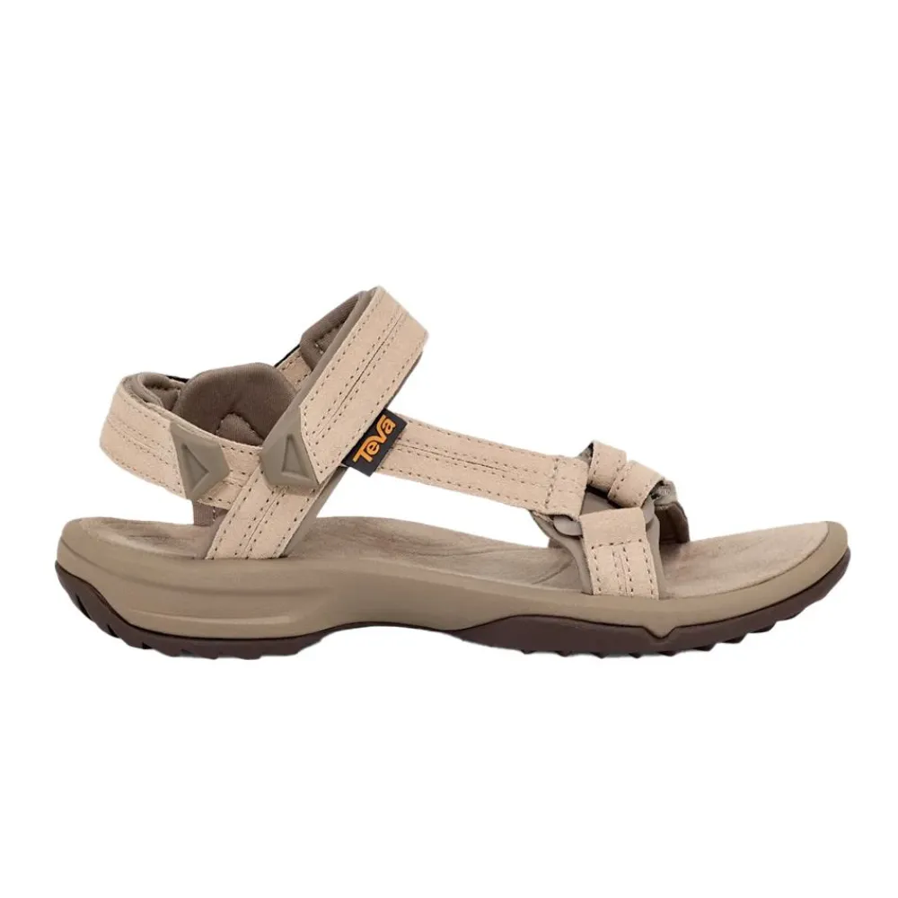 Allt Under Damskor | Teva Terra Fi Lite Suede Dam