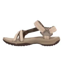 Allt Under Damskor | Teva Terra Fi Lite Suede Dam