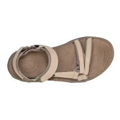 Allt Under Damskor | Teva Terra Fi Lite Suede Dam