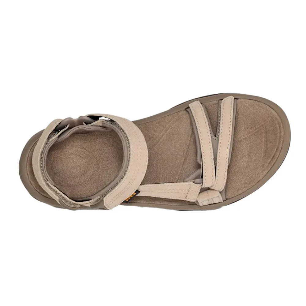 Allt Under Damskor | Teva Terra Fi Lite Suede Dam