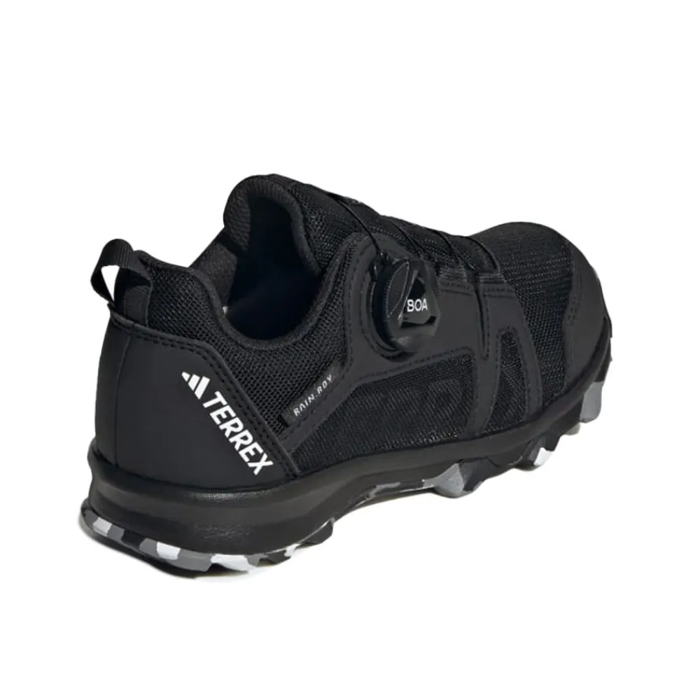 adidas Terrex Agravic BOA Rain.RDY Trail Junior