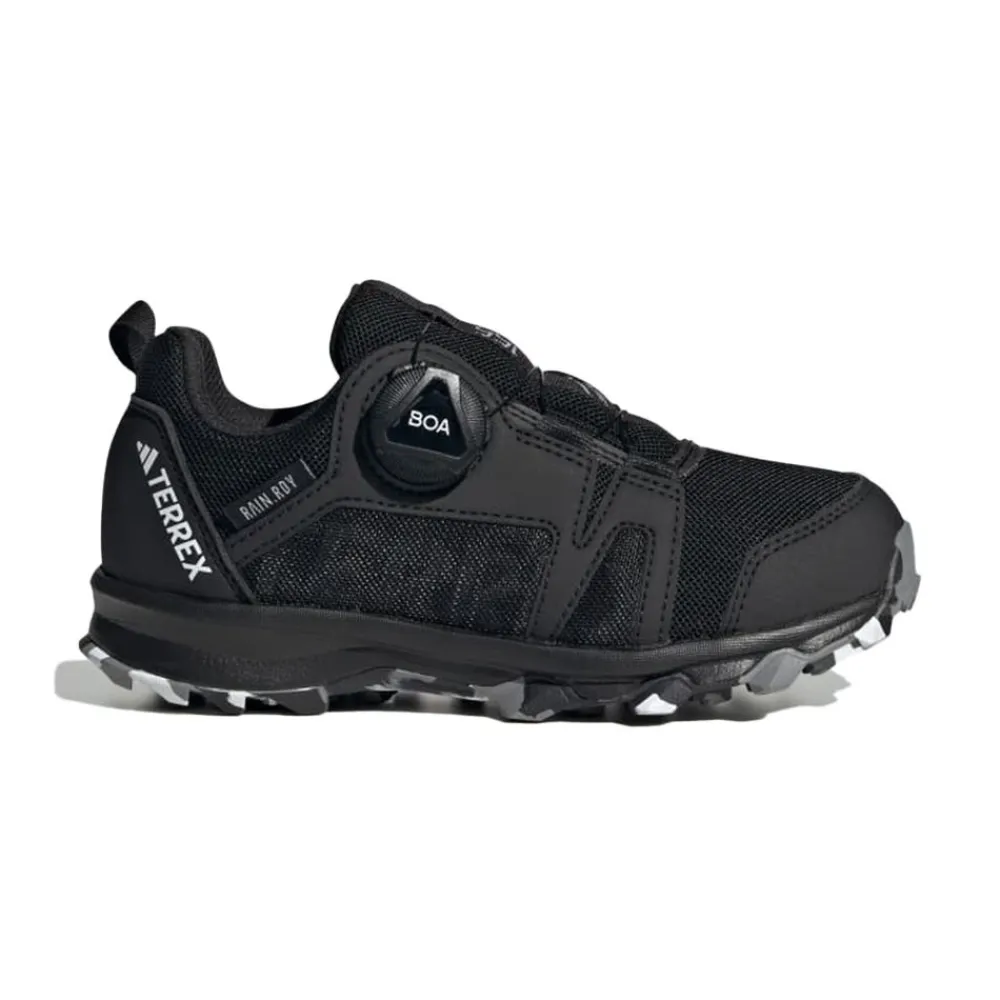 adidas Terrex Agravic BOA Rain.RDY Trail Junior