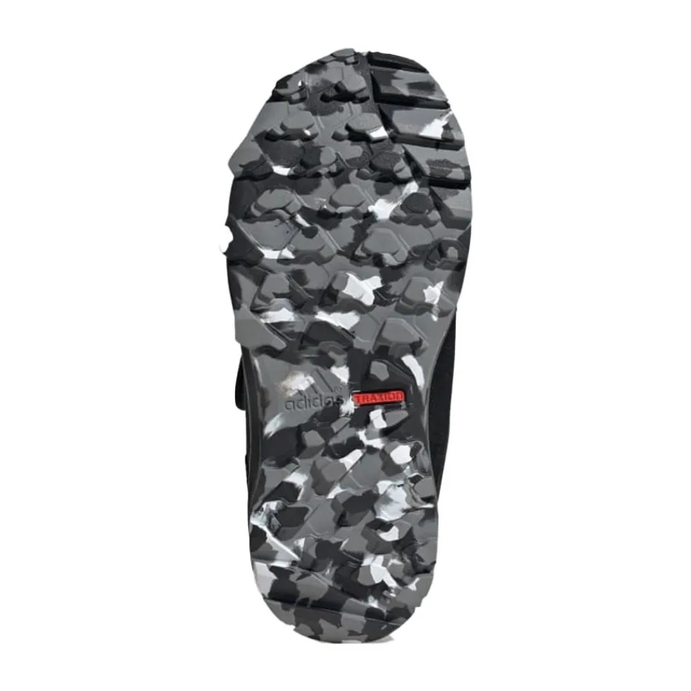 adidas Terrex Agravic BOA Rain.RDY Trail Junior