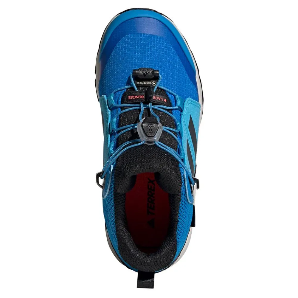 Online adidas Terrex Mid GORE-TEX Hiking Shoes Junior