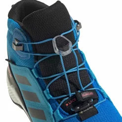 Online adidas Terrex Mid GORE-TEX Hiking Shoes Junior