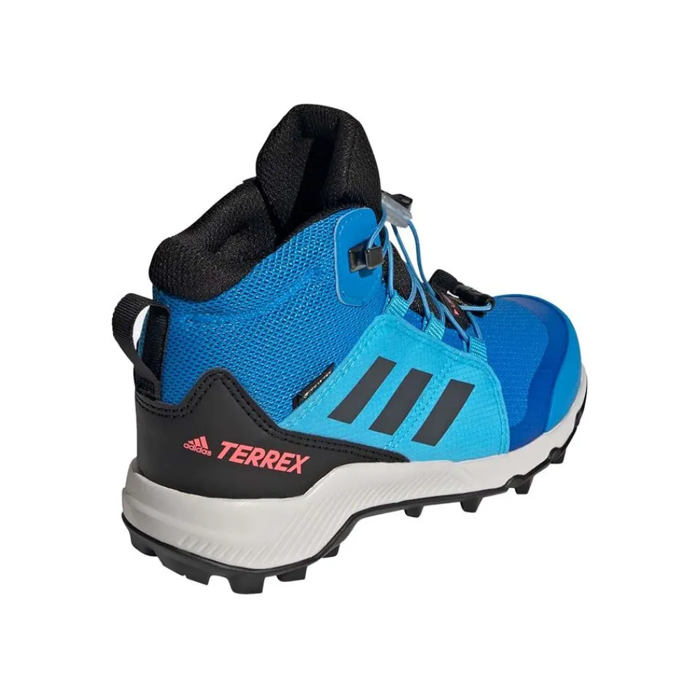 Online adidas Terrex Mid GORE-TEX Hiking Shoes Junior