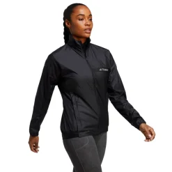 Träningskläder|Allt Under Jackor | adidas Terrex uti Wind Jacket Da