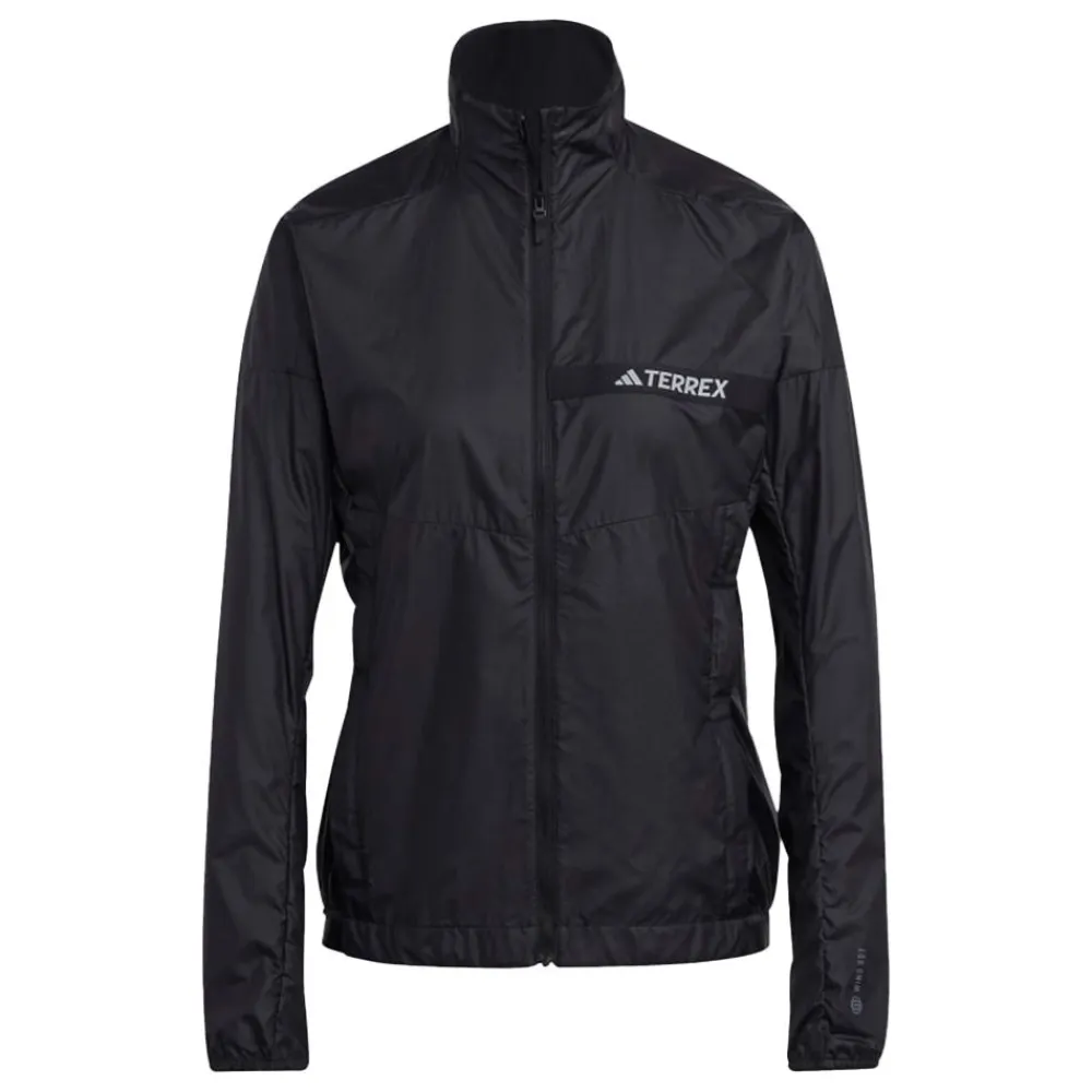 Träningskläder|Allt Under Jackor | adidas Terrex uti Wind Jacket Da