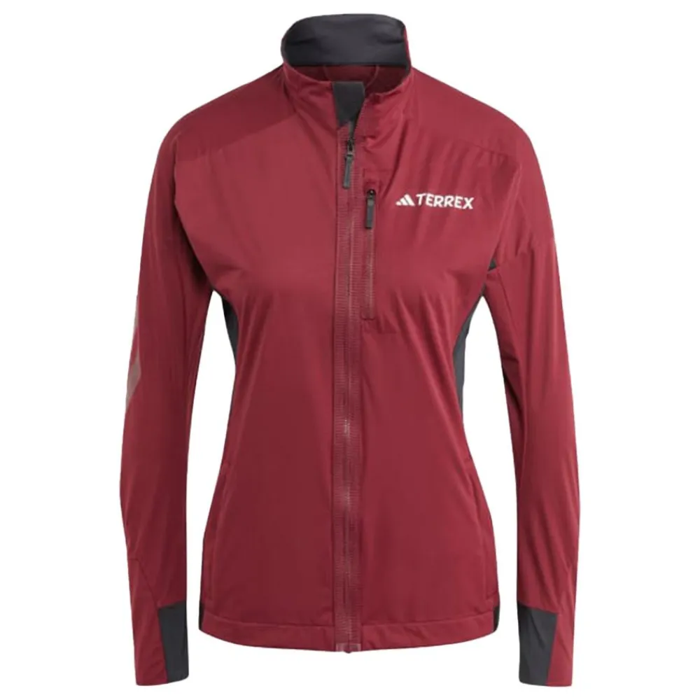 Allt Inom Cykel|Cykelkläder | adidas Terrex Xperior Cro Country ki oft he Jacka Da