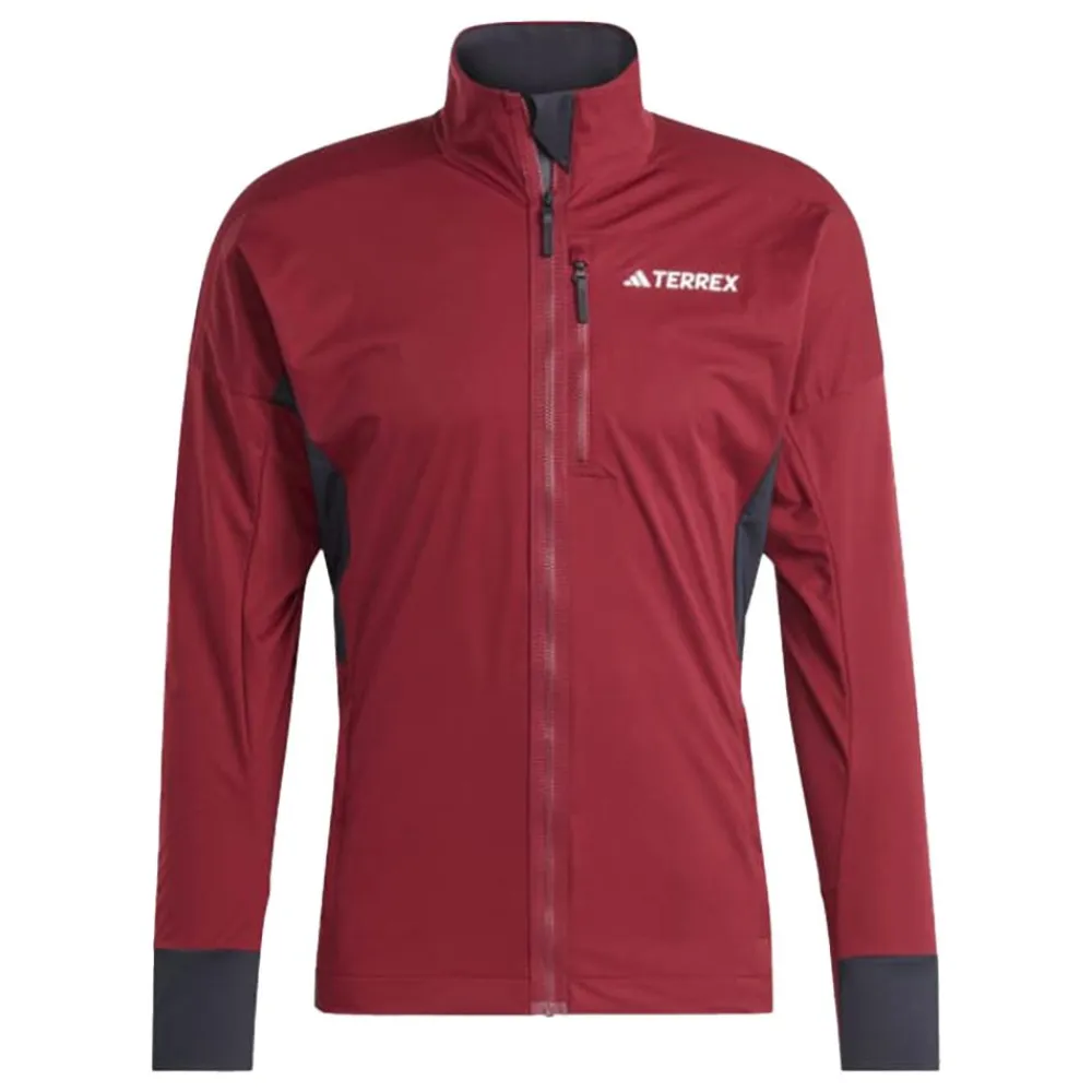 Längdskidkläder|Längd | adidas Terrex Xperior Cro Country ki oft he Jacka Herr