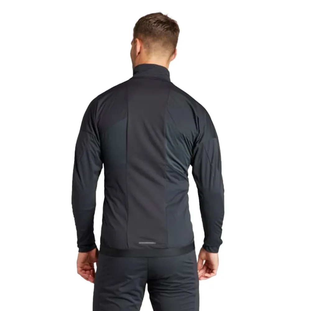 Clearance adidas Terrex Xperior Cross Country Ski Soft Shell Jacka Herr