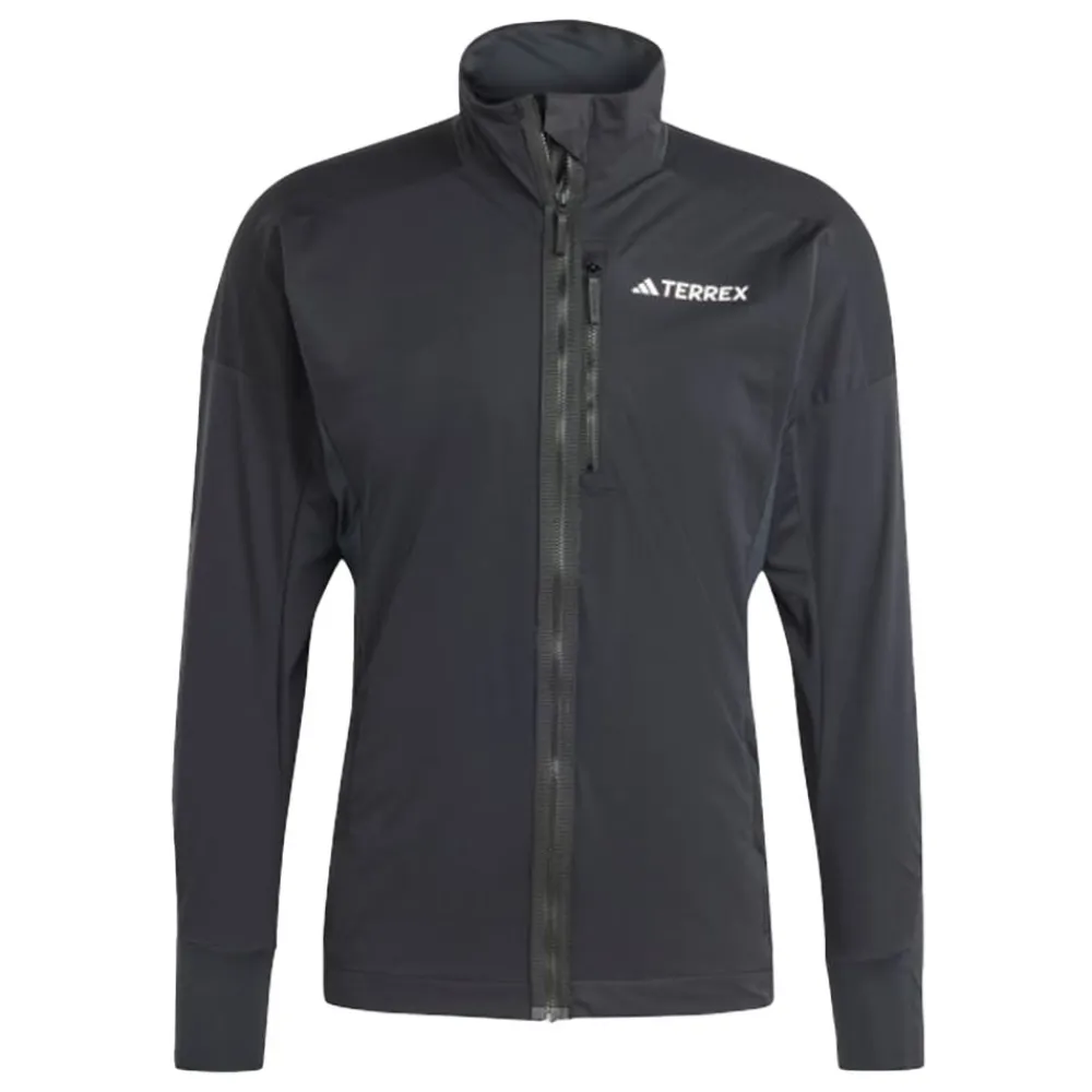 Clearance adidas Terrex Xperior Cross Country Ski Soft Shell Jacka Herr