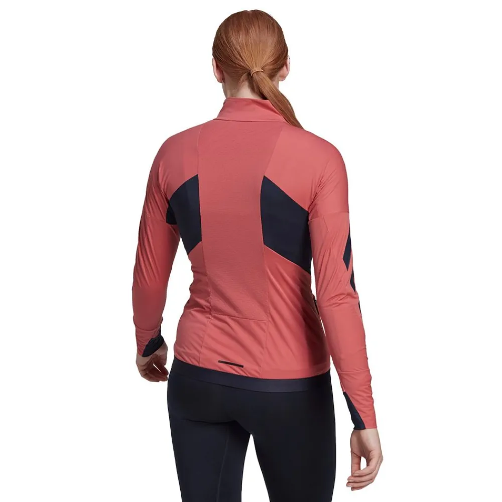 Längdskidkläder|Längd | adidas Terrex Xperior Jacket Da