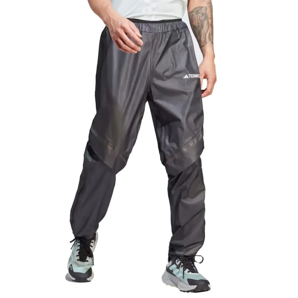 Träningskläder | adidas Terrex Xperior ight 2.5-ayer Regnbyxor Herr