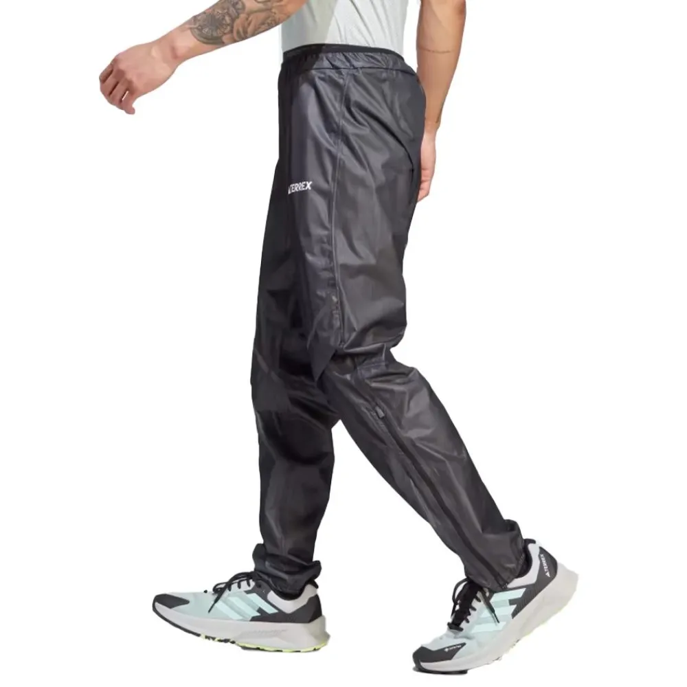 Träningskläder | adidas Terrex Xperior ight 2.5-ayer Regnbyxor Herr