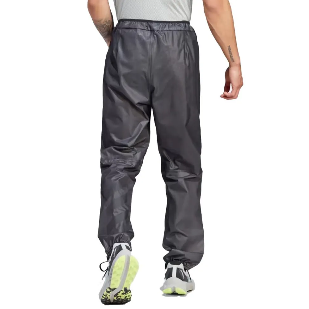 Träningskläder | adidas Terrex Xperior ight 2.5-ayer Regnbyxor Herr