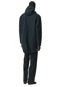 Allt Under Jackor | Welter Shelter Terror Weather Parka Herr