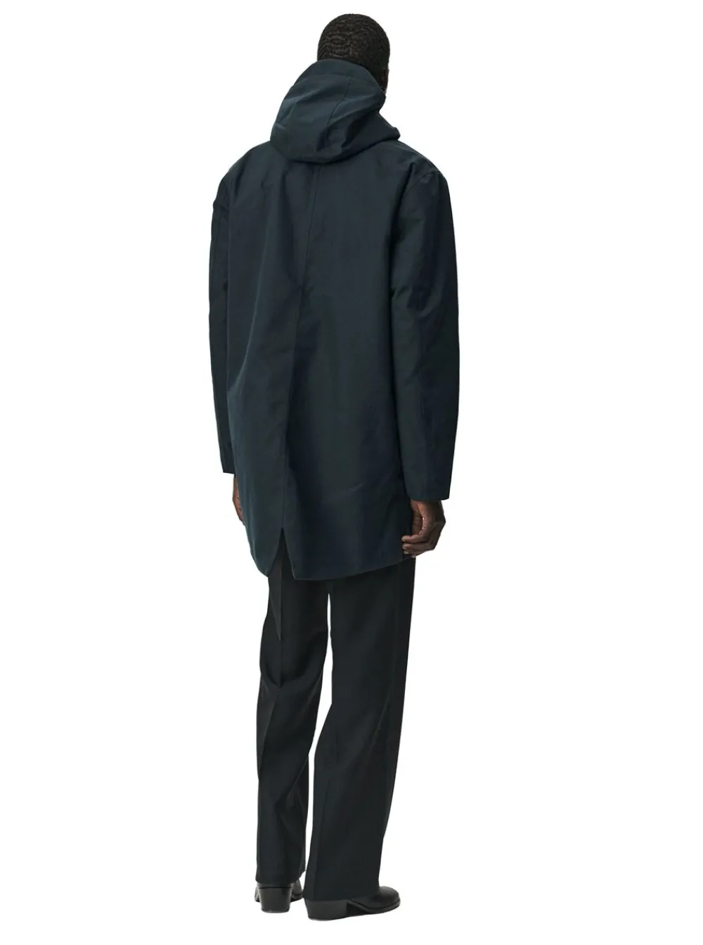 Allt Under Jackor | Welter Shelter Terror Weather Parka Herr