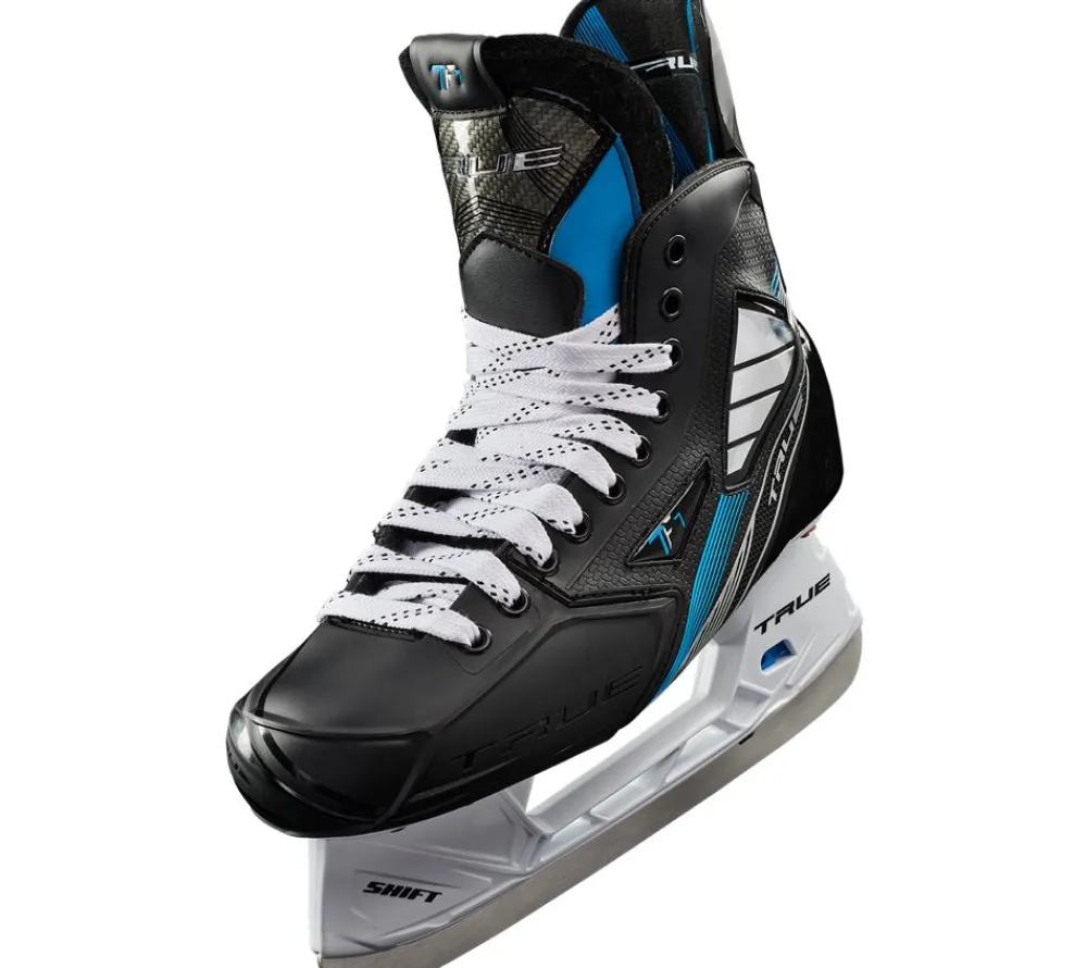 Allt Inom Hockey|Hockeyspelare | TRUE TF7 Senior