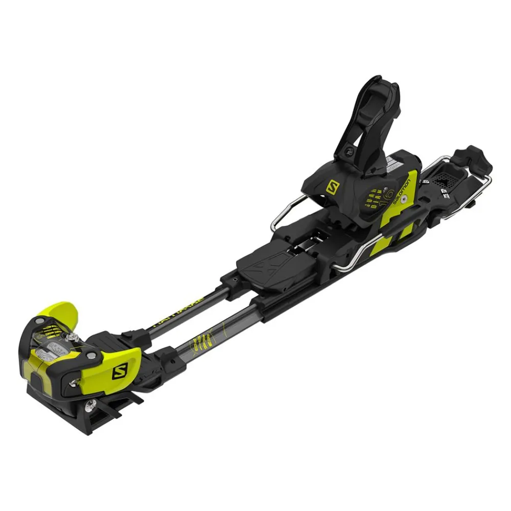 Alpint | Salomon T Guardian 16 S
