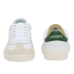 Allt Under Herrskor|Sneakers Herr | Lacoste The Baseshot Pro 125 herr