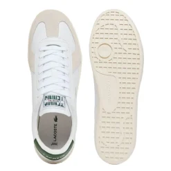 Allt Under Herrskor|Sneakers Herr | Lacoste The Baseshot Pro 125 herr