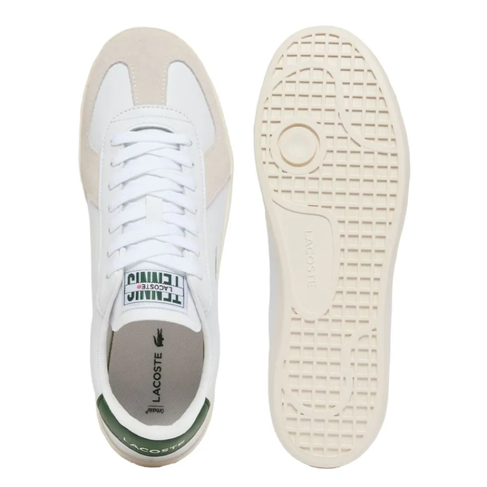 Allt Under Herrskor|Sneakers Herr | Lacoste The Baseshot Pro 125 herr