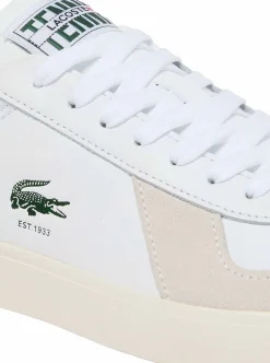 Allt Under Herrskor|Sneakers Herr | Lacoste The Baseshot Pro 125 herr