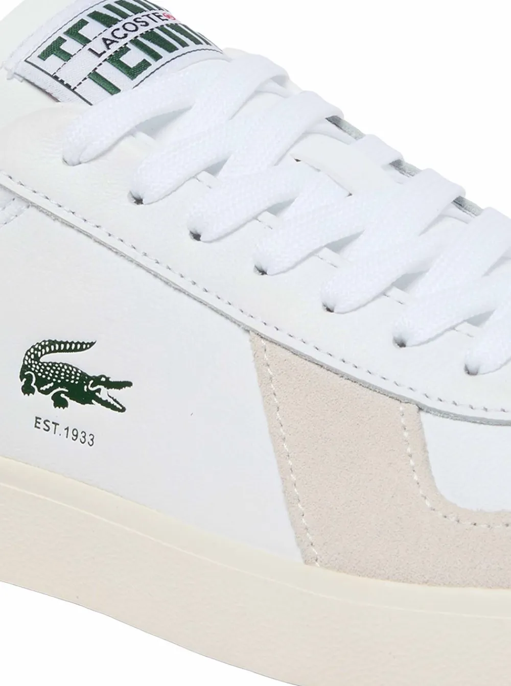 Allt Under Herrskor|Sneakers Herr | Lacoste The Baseshot Pro 125 herr