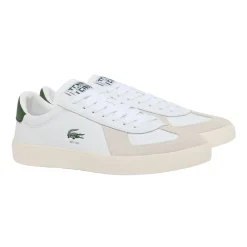 Allt Under Herrskor|Sneakers Herr | Lacoste The Baseshot Pro 125 herr
