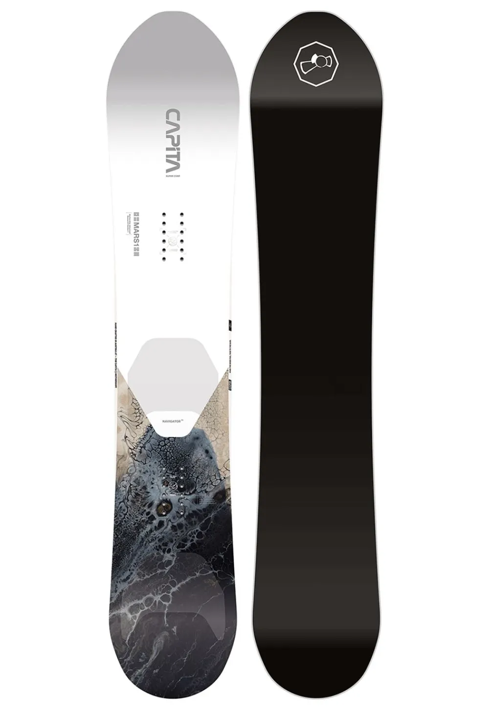Snowboard | Capita The Navigator
