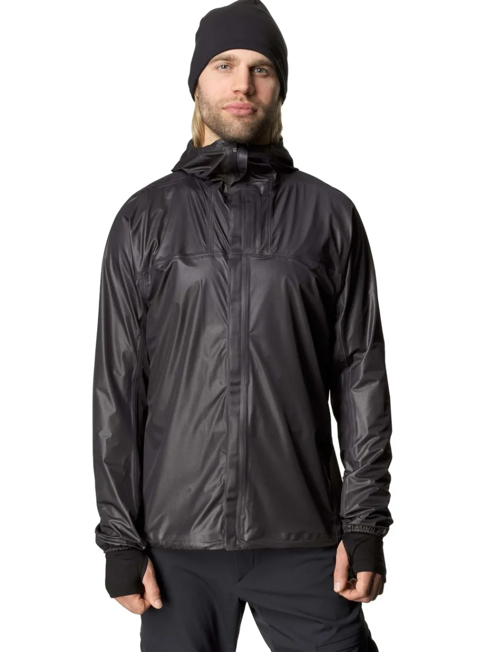 Sale Houdini The Orange Jacket Herr