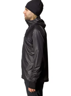 Vårjackor|Allt Under Jackor | Houdini The Orange Jacket Herr
