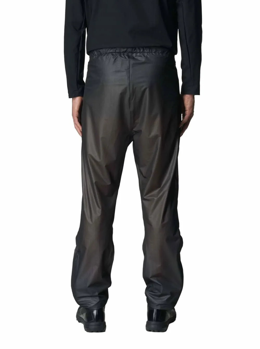 Allt Inom Outdoor|Friluftskläder | Houdini The Orange Pants Herr