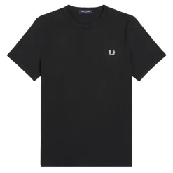Allt Under Överdelar | Fred Perry The Ringer T-Shirt Herr
