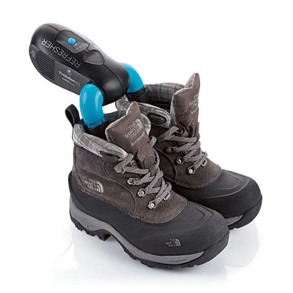 Allt Under Damskor|Allt Under Herrskor | Thermic Therm-Ic Refresher