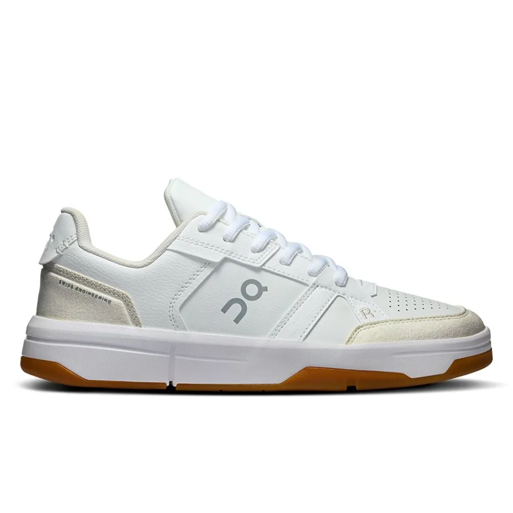 Allt Under Damskor|Sneakers Dam | ON The Roger Clubhouse Dam