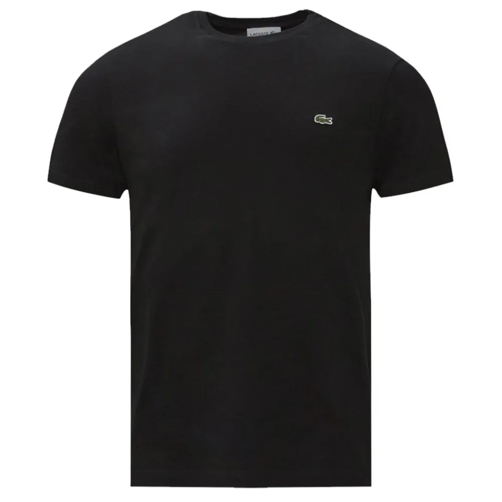Best Lacoste TH2038 T-shirt Herr