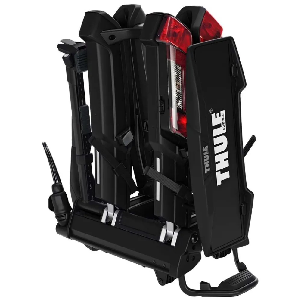 Allt Inom Cykel|Cykeltillbehör | Thule Epos 2bike 13pin