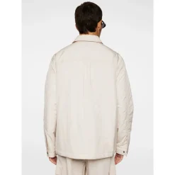 Vårjackor|Allt Under Jackor | J.Lindeberg Tibor Tech Overshirt Herr